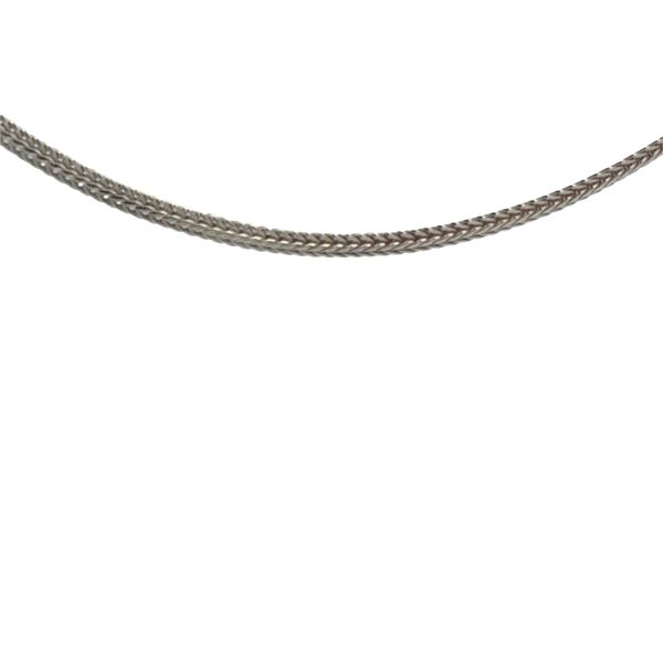 Sterling Silver Chain Rasmussen Jewelers Spanish Fork, UT