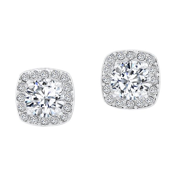 Diamond Fashion Earrings Rasmussen Jewelers Spanish Fork, UT