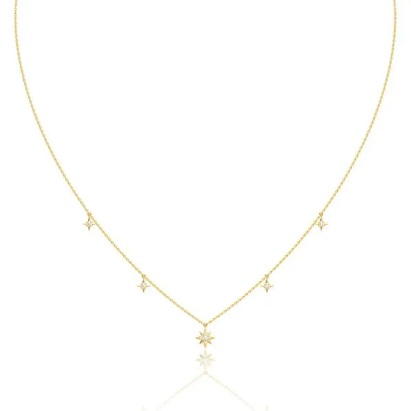 Diamond Necklace Rasmussen Jewelers Spanish Fork, UT
