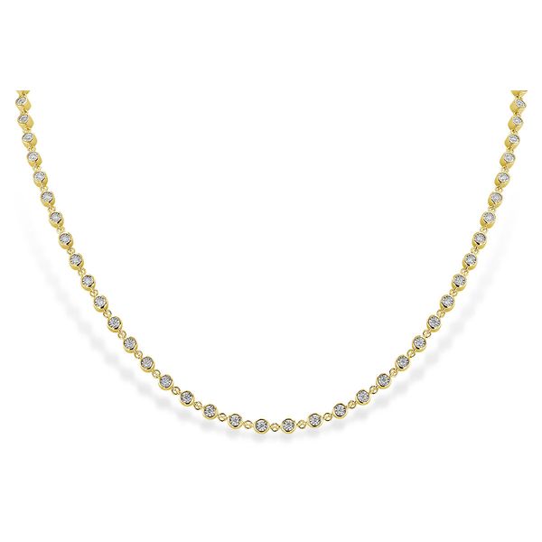 Diamond Necklaces Rasmussen Jewelers Spanish Fork, UT