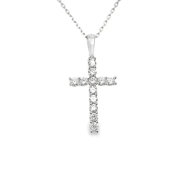 Sterling Silver Lab Pendant Rasmussen Jewelers Spanish Fork, UT