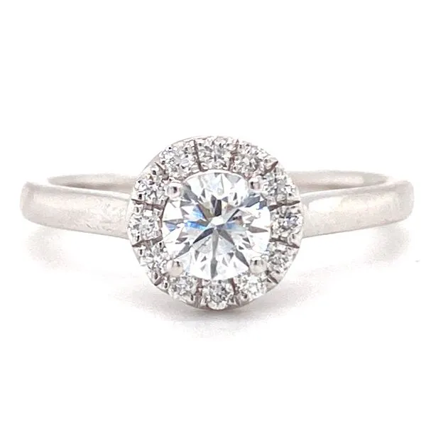 Engagement Ring Ray Jewelers Elmira, NY