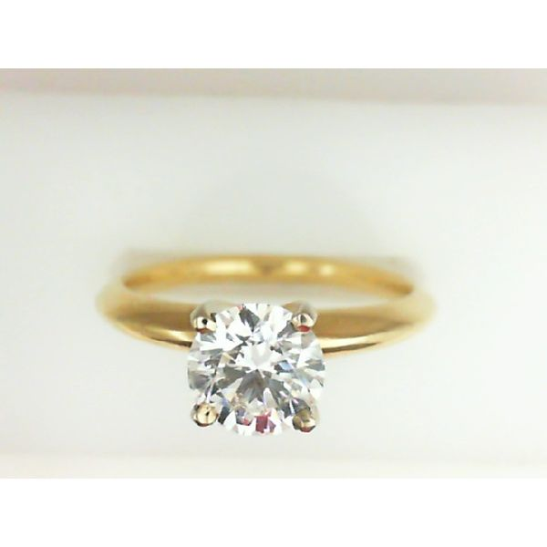Engagement Ring Image 2 Ray Jewelers Elmira, NY