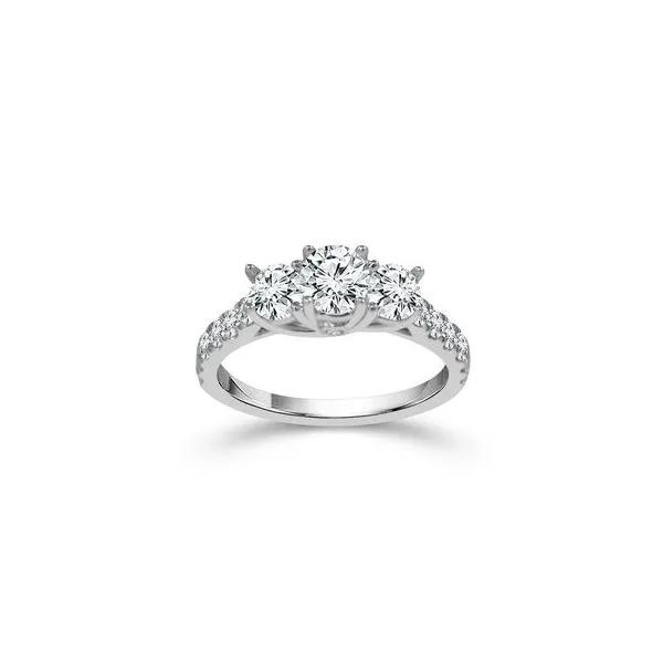 Engagement Ring Ray Jewelers Elmira, NY