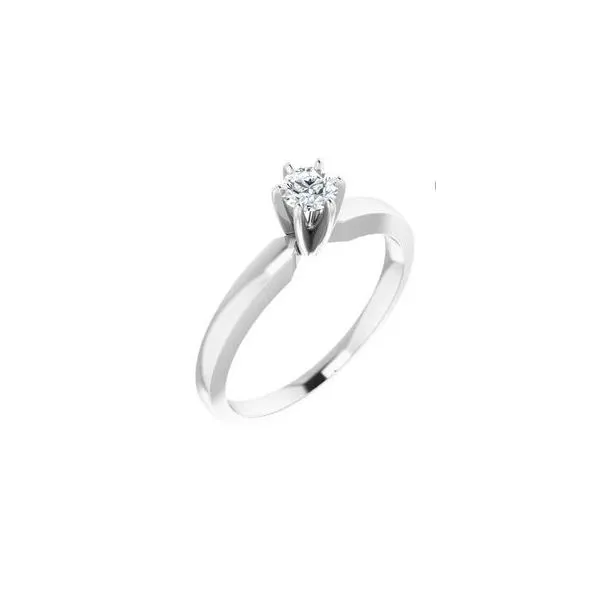 Engagement Ring Ray Jewelers Elmira, NY