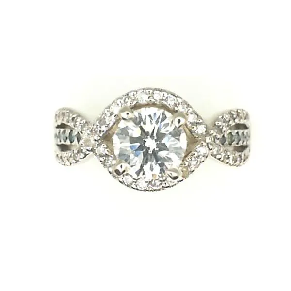 Engagement Ring Ray Jewelers Elmira, NY