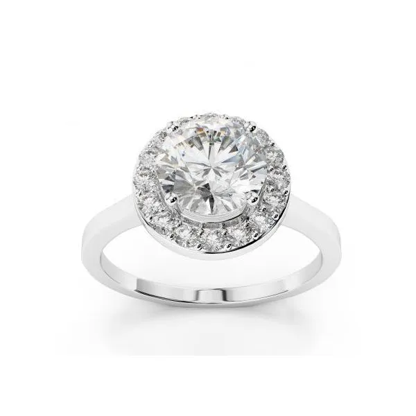 Engagement Ring Image 2 Ray Jewelers Elmira, NY