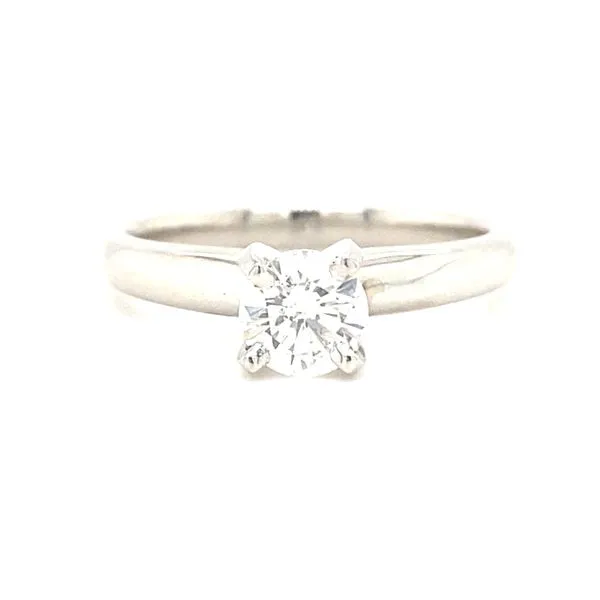 Engagement Ring Ray Jewelers Elmira, NY