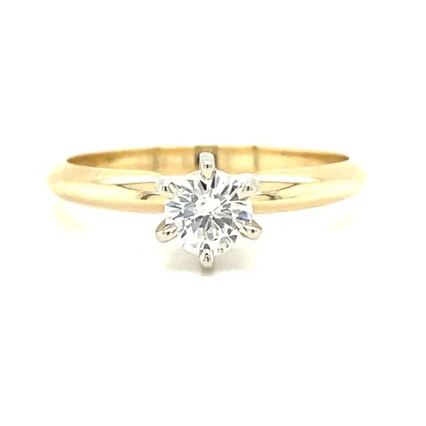 Engagement Ring Ray Jewelers Elmira, NY