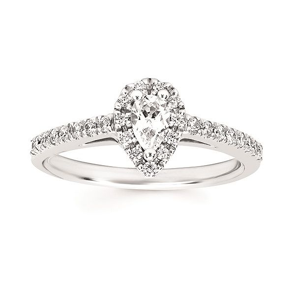 Engagement Ring Ray Jewelers Elmira, NY