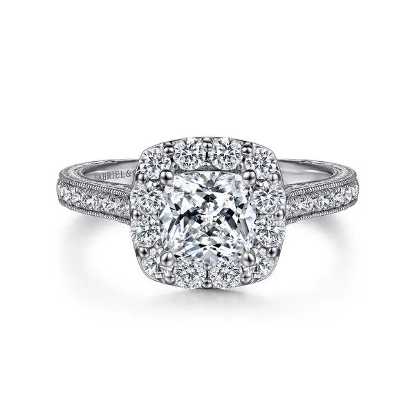 Engagement Ring Ray Jewelers Elmira, NY