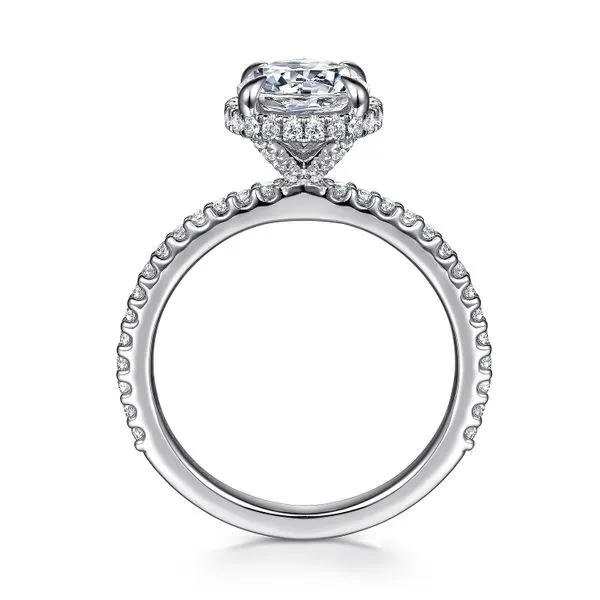 Engagement Ring Image 2 Ray Jewelers Elmira, NY