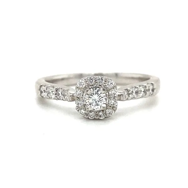 Engagement Ring Ray Jewelers Elmira, NY