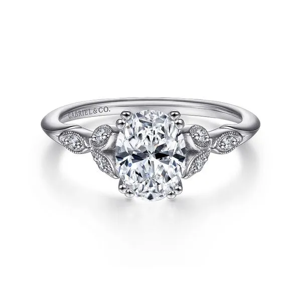 Engagement Ring Ray Jewelers Elmira, NY