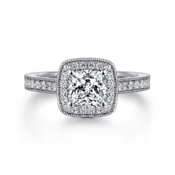 Engagement Ring Ray Jewelers Elmira, NY