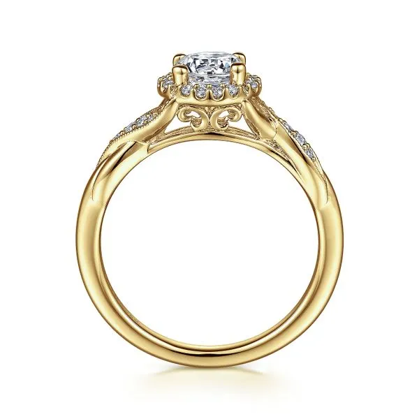 Engagement Ring Image 2 Ray Jewelers Elmira, NY