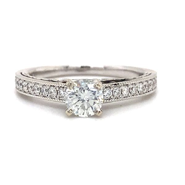 Engagement Ring Ray Jewelers Elmira, NY