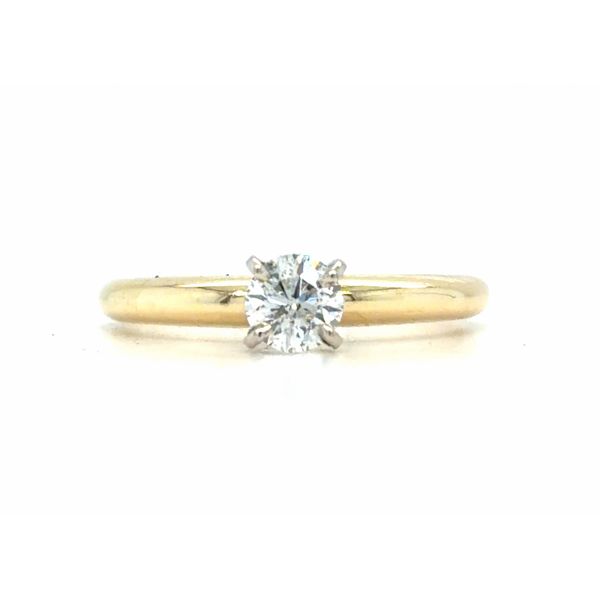 Engagement Ring Ray Jewelers Elmira, NY