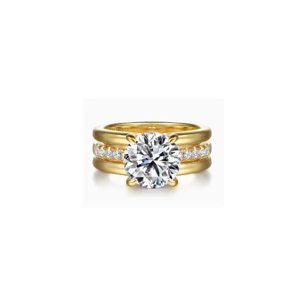 Engagement Ring Ray Jewelers Elmira, NY
