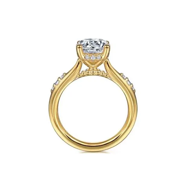 Engagement Ring Image 2 Ray Jewelers Elmira, NY
