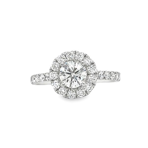 Engagement Ring Ray Jewelers Elmira, NY