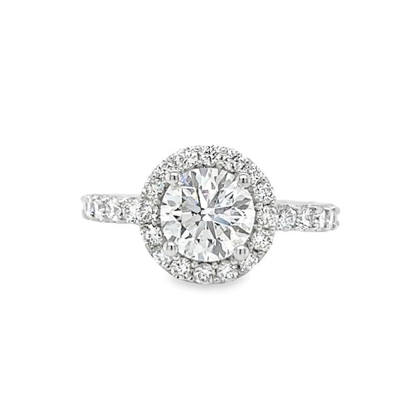 Engagement Ring Ray Jewelers Elmira, NY
