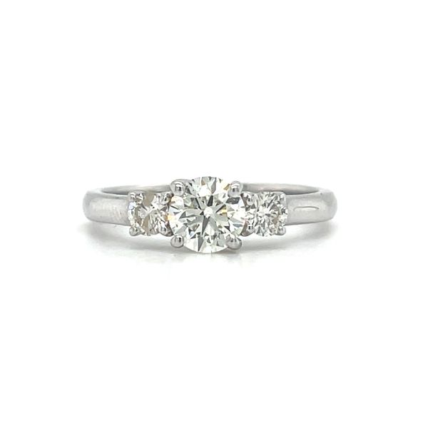 Engagement Ring Ray Jewelers Elmira, NY