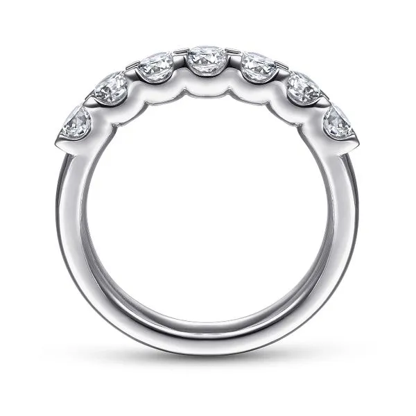 Wedding Band Image 2 Ray Jewelers Elmira, NY