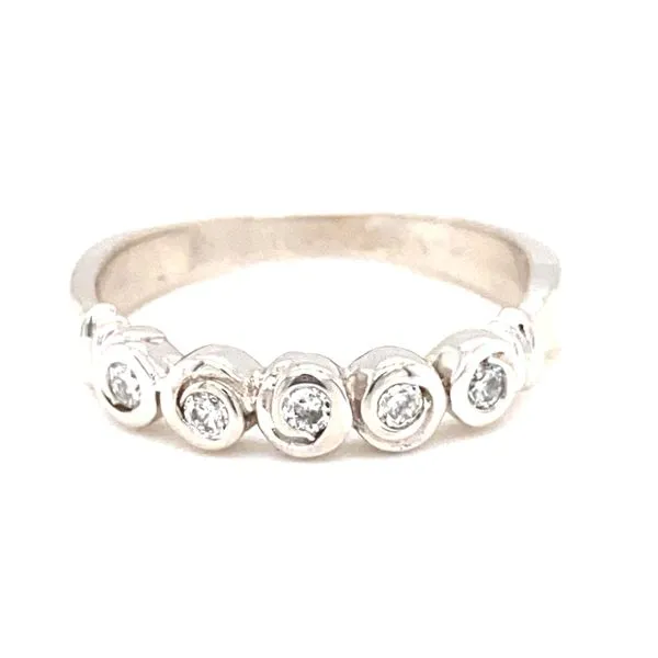 Wedding Band Image 2 Ray Jewelers Elmira, NY