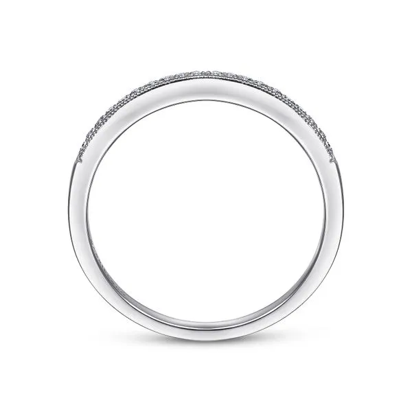 Wedding Band Image 2 Ray Jewelers Elmira, NY