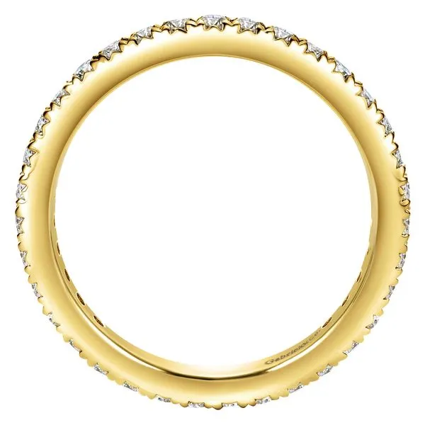 Wedding Band Image 2 Ray Jewelers Elmira, NY