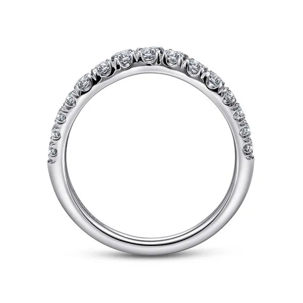 Wedding Band Image 2 Ray Jewelers Elmira, NY