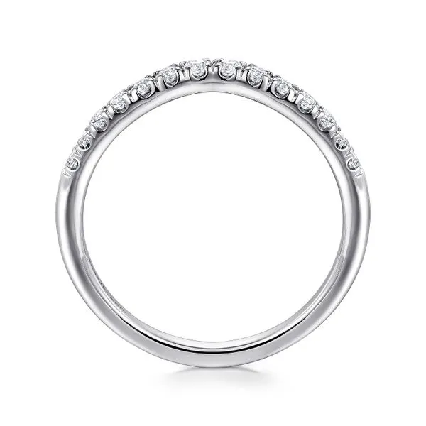 Wedding Band Image 2 Ray Jewelers Elmira, NY