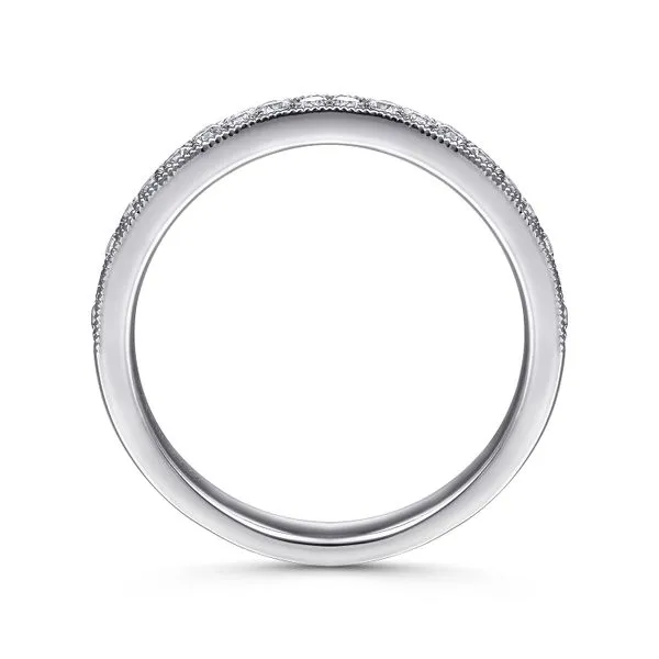 Wedding Band Image 2 Ray Jewelers Elmira, NY