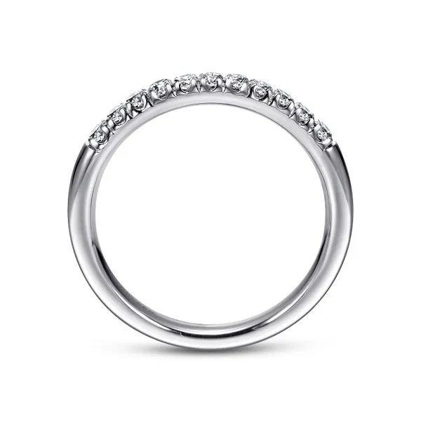 Wedding Band Image 2 Ray Jewelers Elmira, NY