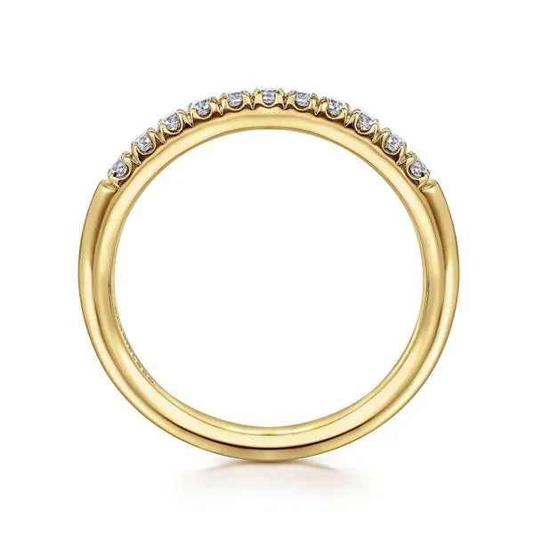 Wedding Band Image 2 Ray Jewelers Elmira, NY