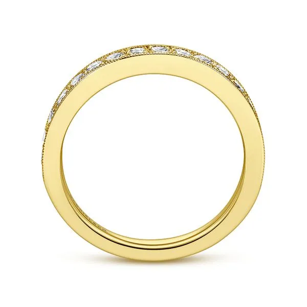 Wedding Band