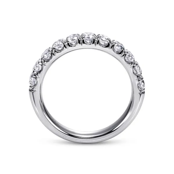 Wedding Band Image 2 Ray Jewelers Elmira, NY