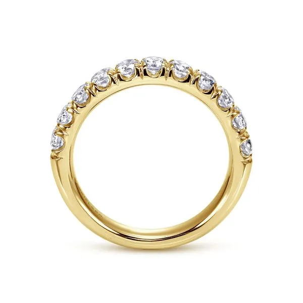 Wedding Band Image 2 Ray Jewelers Elmira, NY