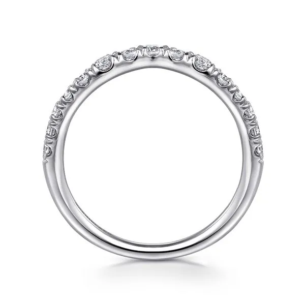 Wedding Band Image 2 Ray Jewelers Elmira, NY
