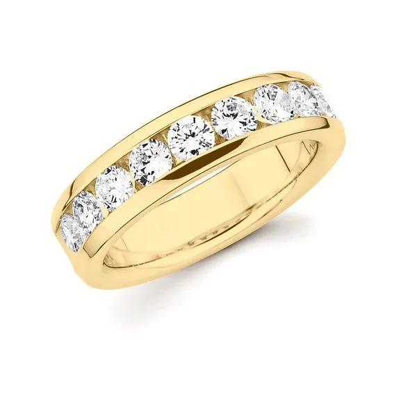 Wedding Band Ray Jewelers Elmira, NY