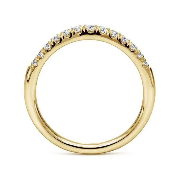 Wedding Band Image 2 Ray Jewelers Elmira, NY