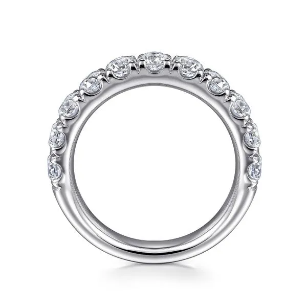 Wedding Band Image 2 Ray Jewelers Elmira, NY