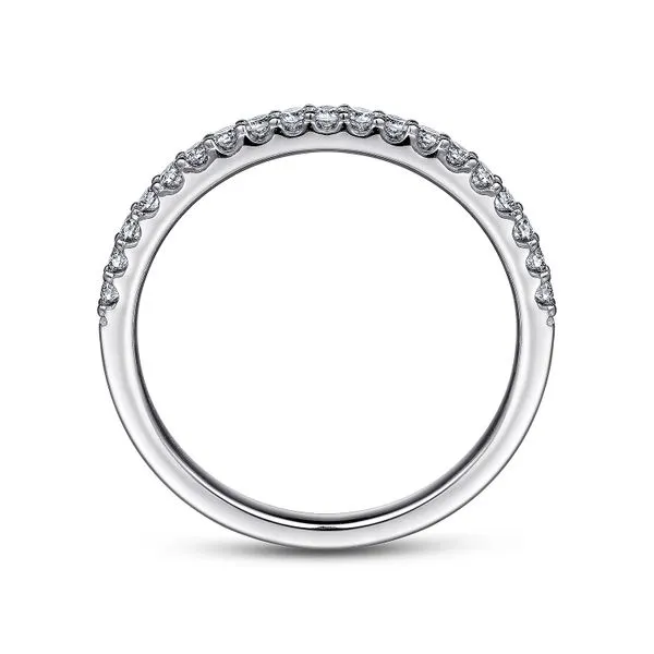 Wedding Band Image 2 Ray Jewelers Elmira, NY