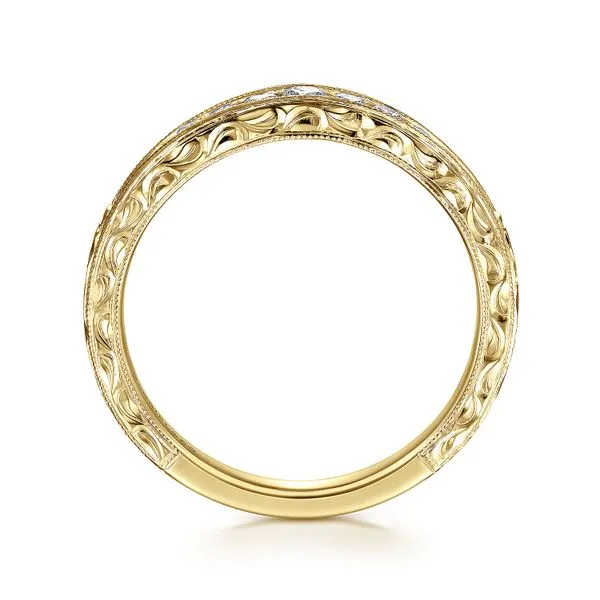 Wedding Band Image 2 Ray Jewelers Elmira, NY