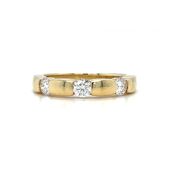 Wedding Band Ray Jewelers Elmira, NY