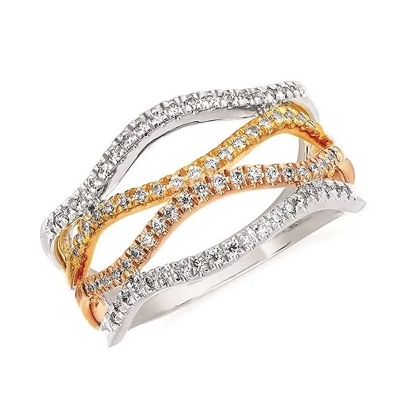 Fashion Ring Ray Jewelers Elmira, NY