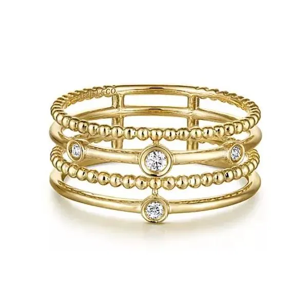 Fashion Ring Ray Jewelers Elmira, NY