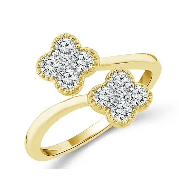 Fashion Ring Ray Jewelers Elmira, NY
