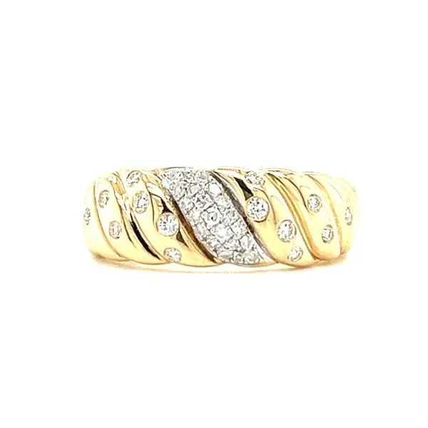 Fashion Ring Ray Jewelers Elmira, NY